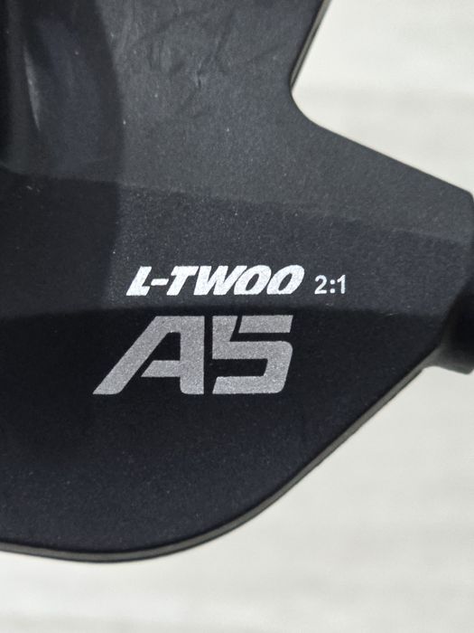 Manetă schimbător bicicletă CNC 9 viteze – Compatibil Shimano / SRAM