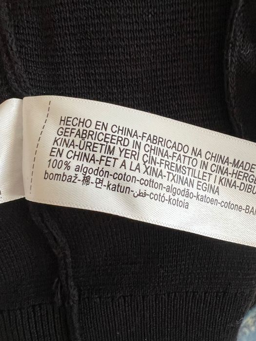 Massimo Dutti пуловер с цип