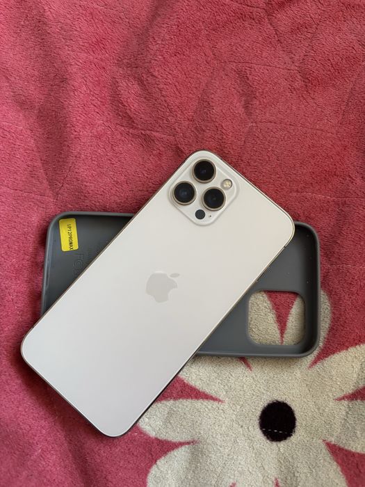 Продаю Iphone 12 Pro Max 256 Gb