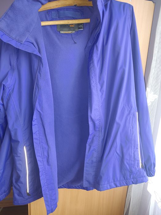 Geacă drumeție damă - Regatta