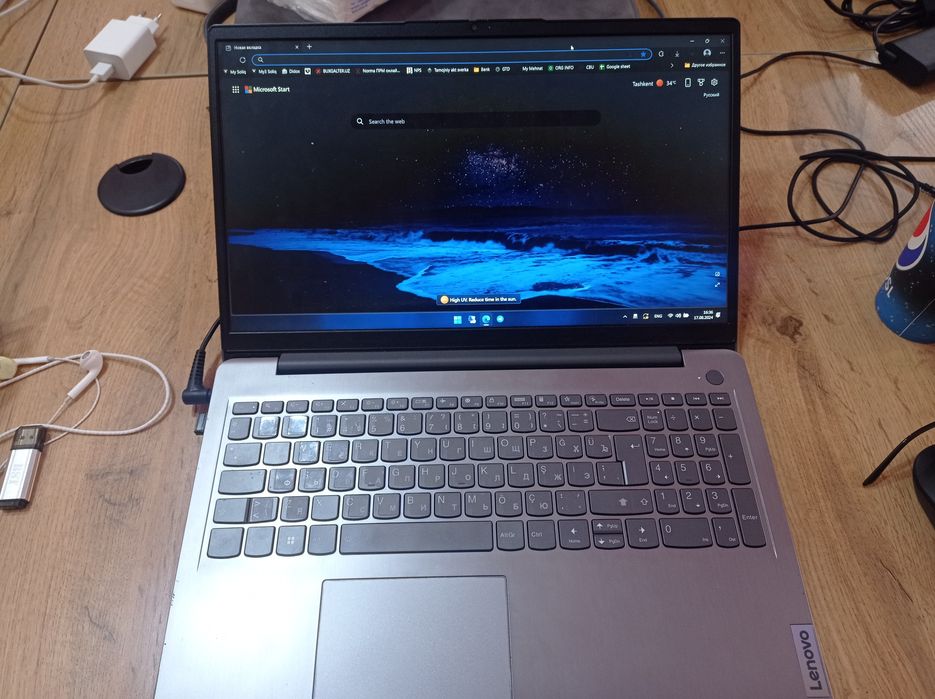 Noutbook Lenovo 11th Gen