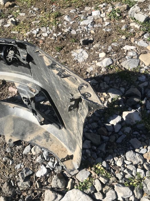 Предна броня за Ауди А6 С8,Ауди А6,C8,2018-2023