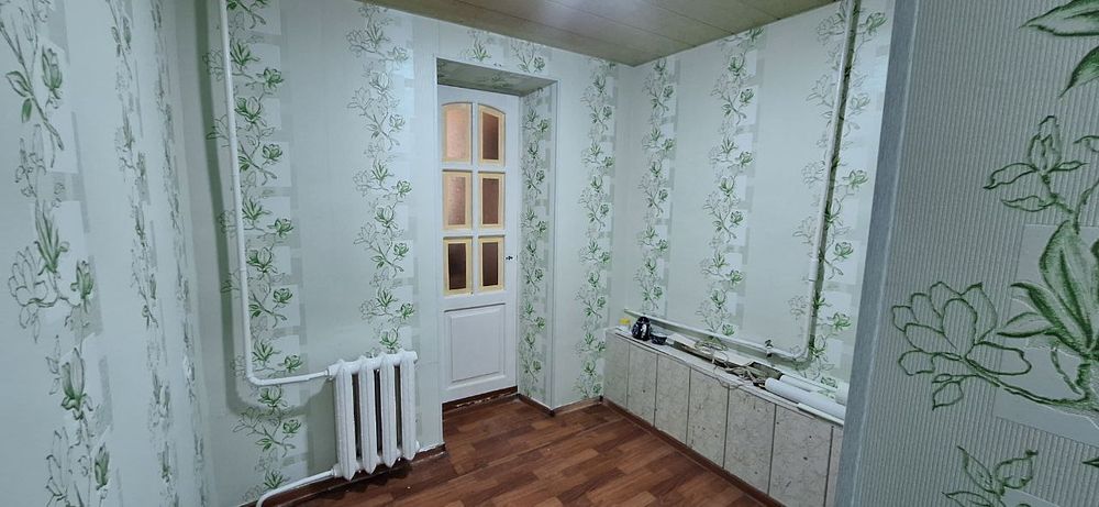 Аренда: 1 комнатная переделанная в 2х Чиланзар 13 квартал