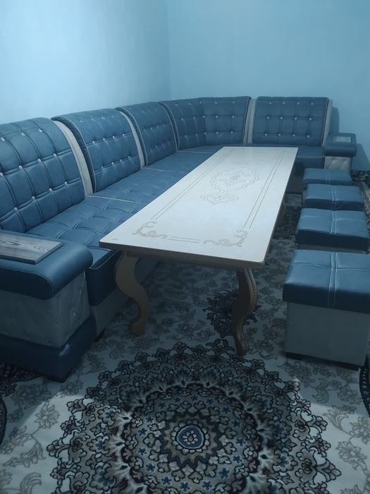 Mebel yangi 20 kun bòlgan olinganiga