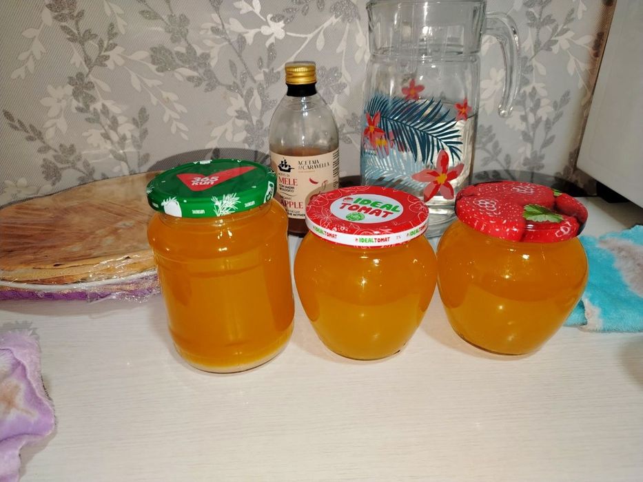 Безглютеновая выпечка