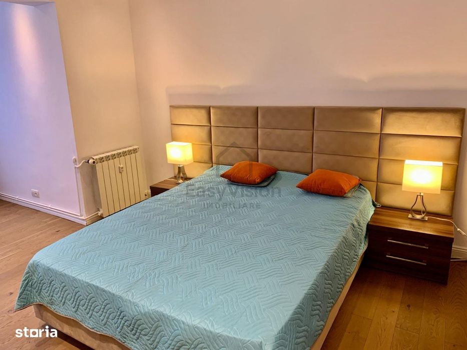 Apartament 3 Camere Premium | Domenii | Sector 1 | 100 mp