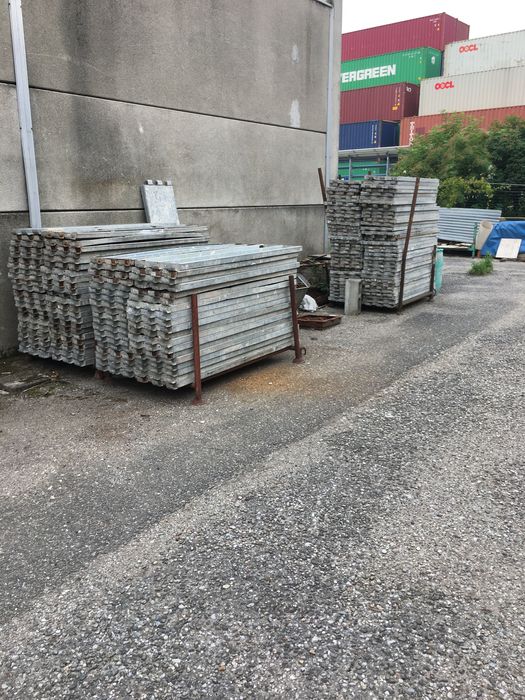 Popi metalici schela metalică cofraje doka
