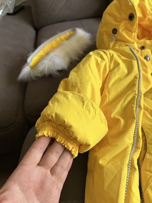 Детский комбинезон MALEK BABY 68р.