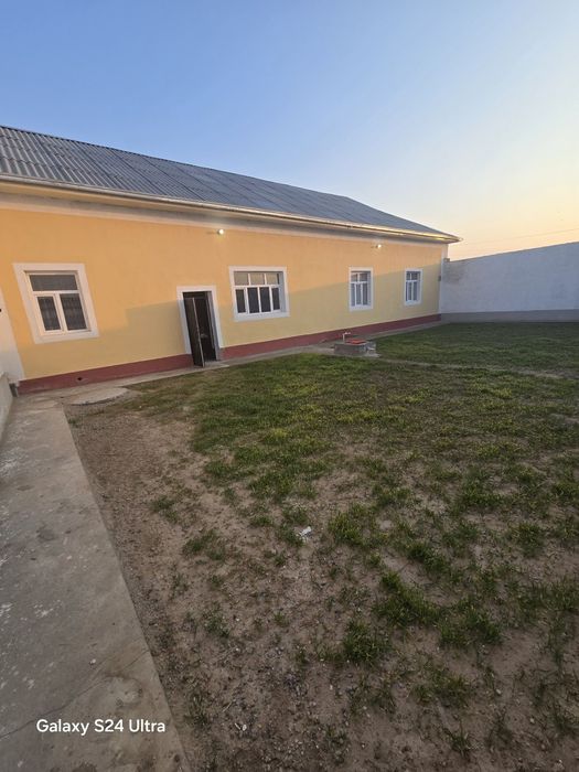 TERMIZ tumani  Uchqizil MFY,QURILISH ko'chasi