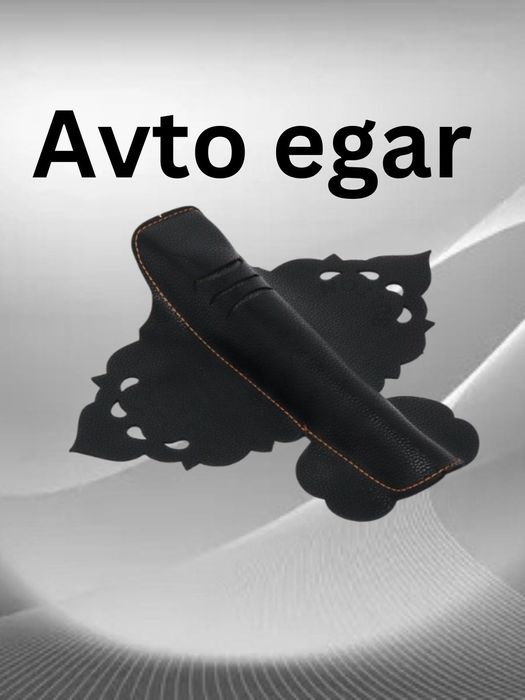 Avto egar - gemaroyga qarshi - shafyorlar uchun