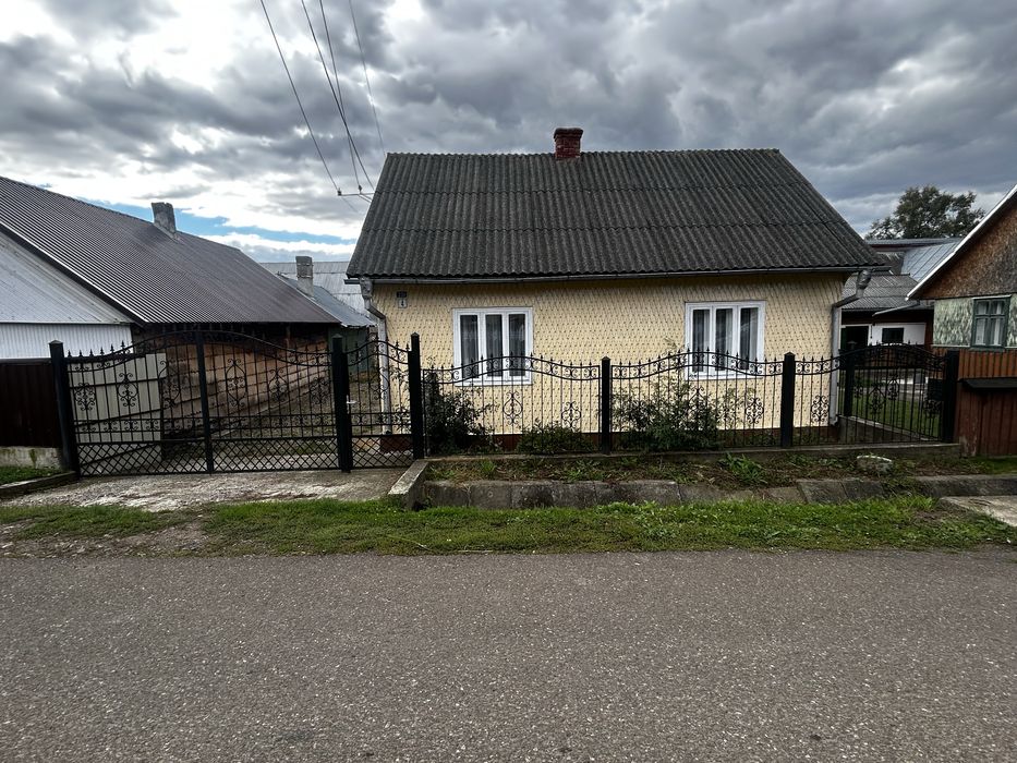 Casă de vânzaree