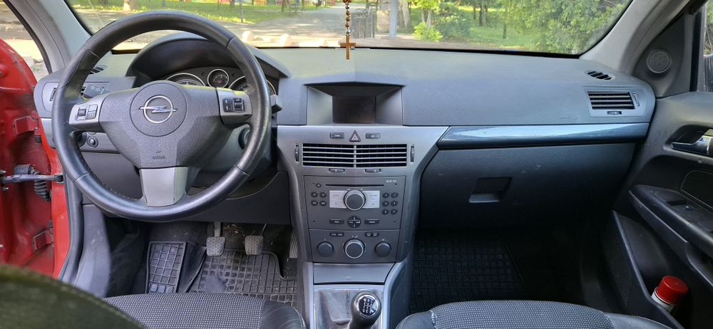 Vând Opel Astra H , Cosmo, 1,7 cdti, 2004