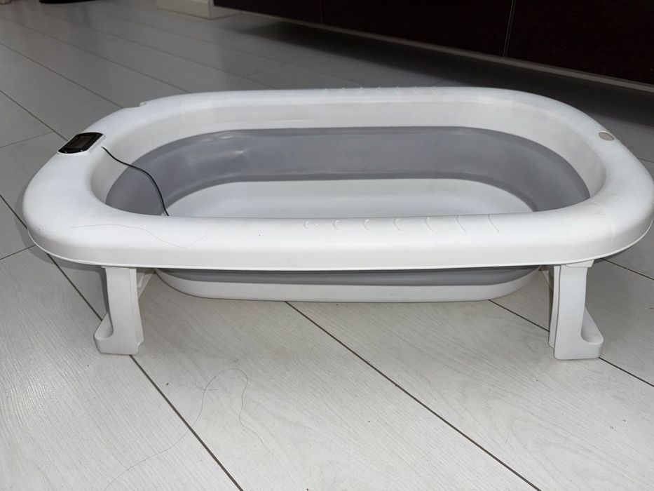Детская ванночка