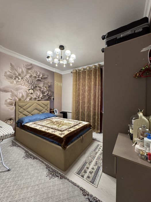 Коратош Дружба 4/2/9 Евроремонт 100 кв.м ор: Чорсу, Караташ, Дружба