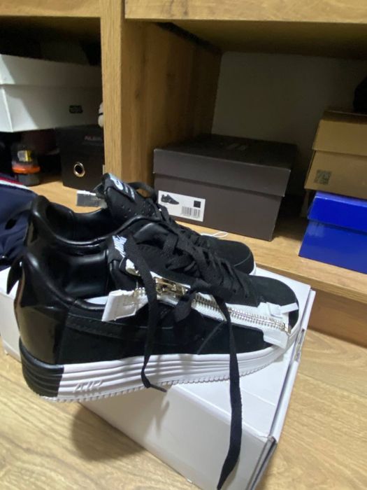 nike air force acronym