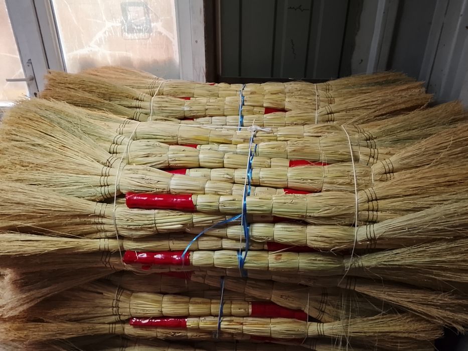 Веник,веник сорго