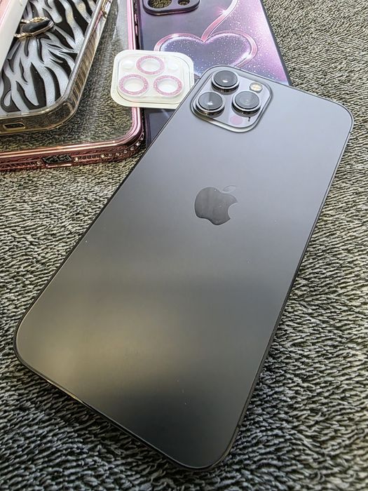 Iphone 12 Pro Max