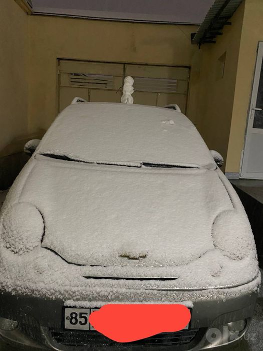 Matiz best luks kondisioner