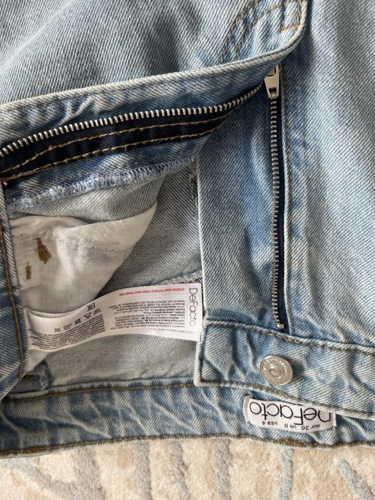 Defacto Джинсовые брюки размер M