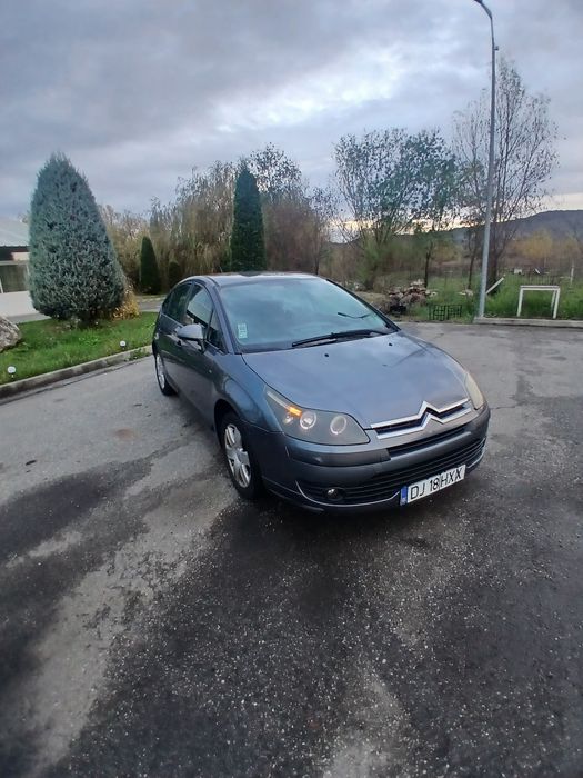 Citroen c4 diesel