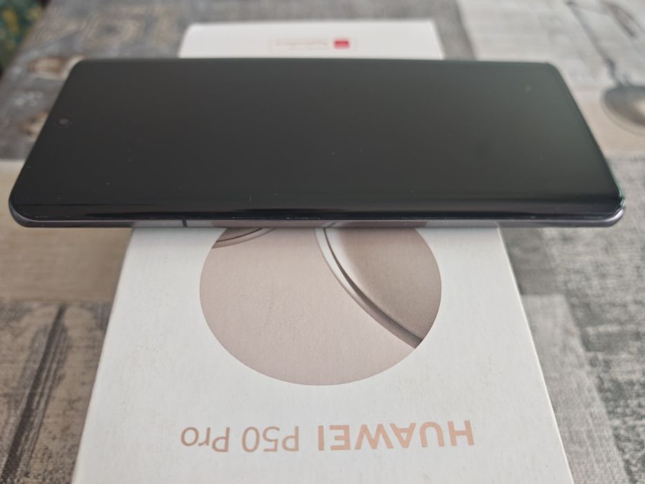Huawei P50 Pro флагмански смартфон