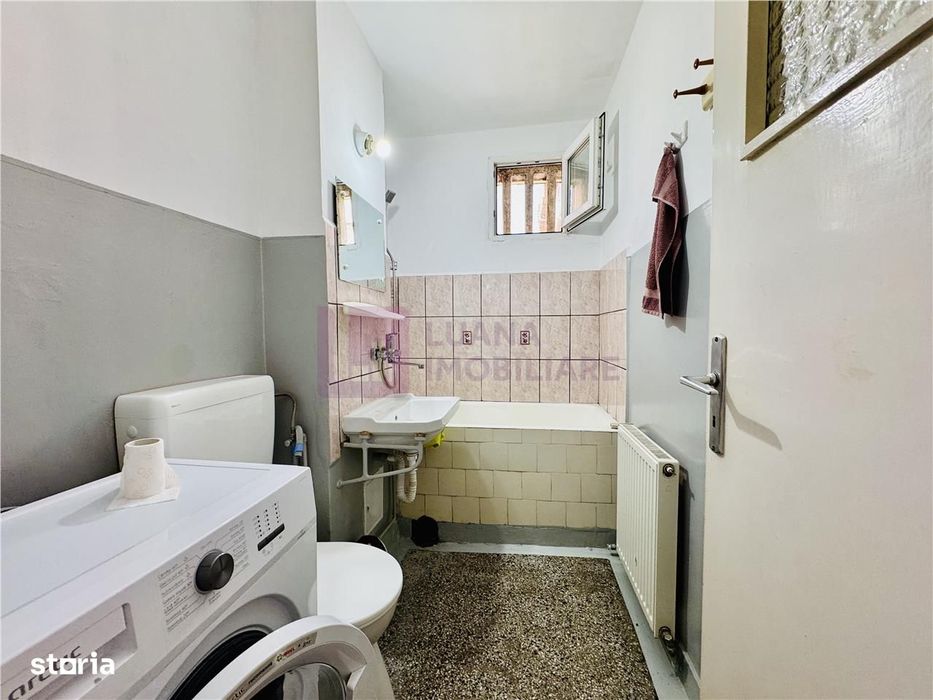 Apartament 2 camere de inchiriat | Terezian | foarte ingrijit | spatio
