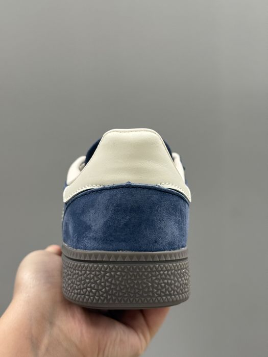 Кеды Adidas Handball Spezial blue night