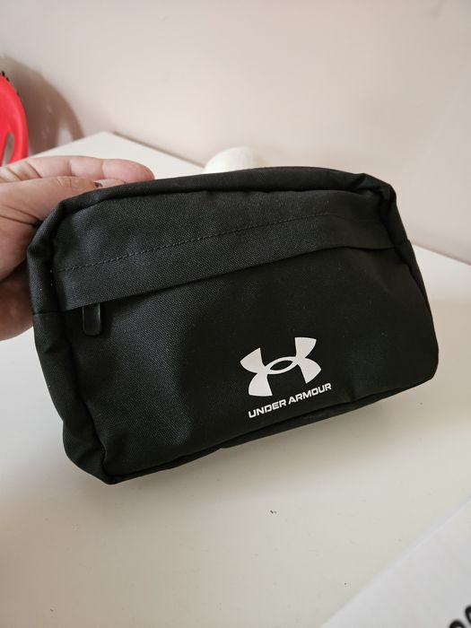 Две чантички Under Armour и Reserved- 25лв