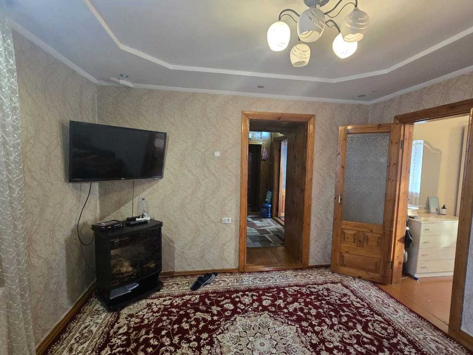 В продаже дом 5 комнат, Бесколь