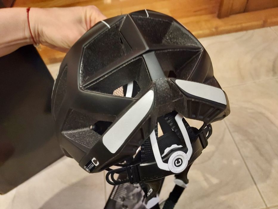 Casca biciclist Cratoni noua