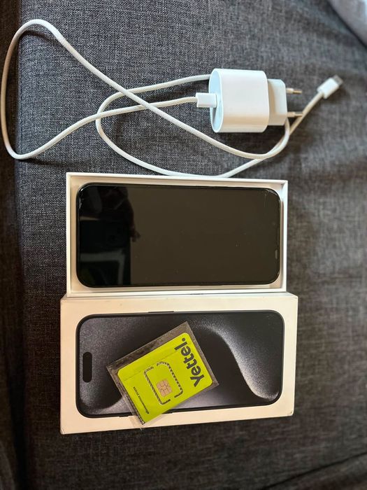 iPhone 16 e 128 gb