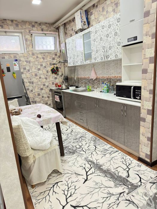 Сдаю 1 ком квартиру свою в новостройке