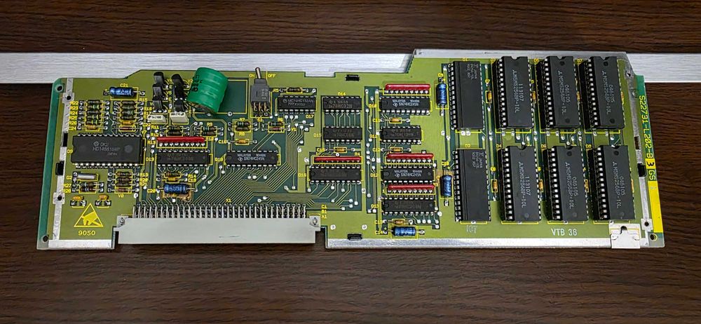 Платки - електронна скрап