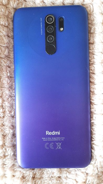 Redmi 9 редми 9 телефон
