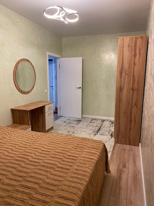 Сдаю квартиру 2-х ком.