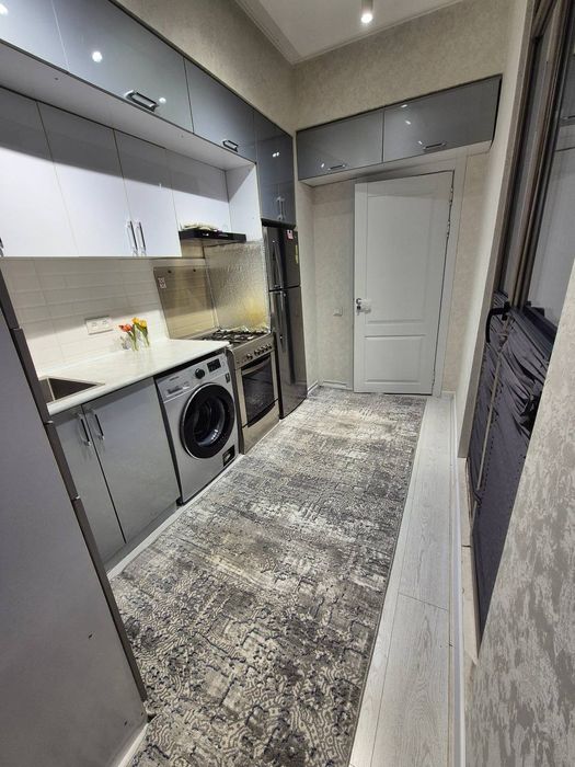 Srochna pradayotsa kvartira.