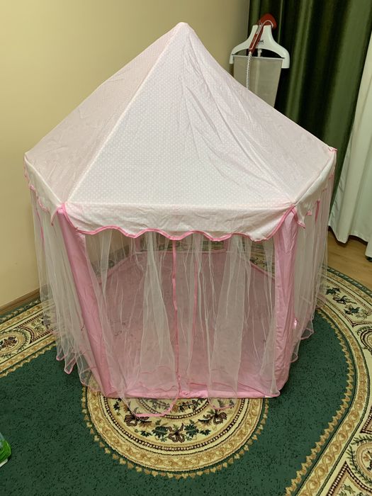 Домик для детей