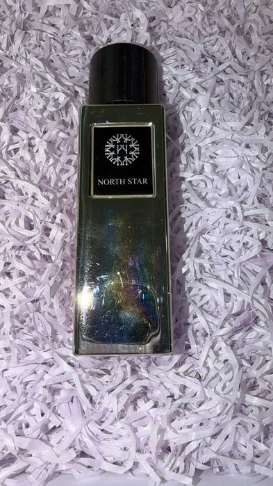 Tester The Woods collection