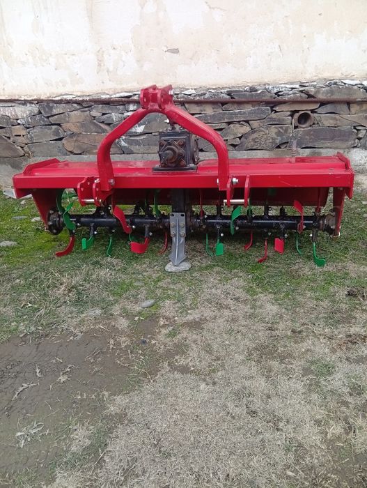 Почва фреза хар хил размерда