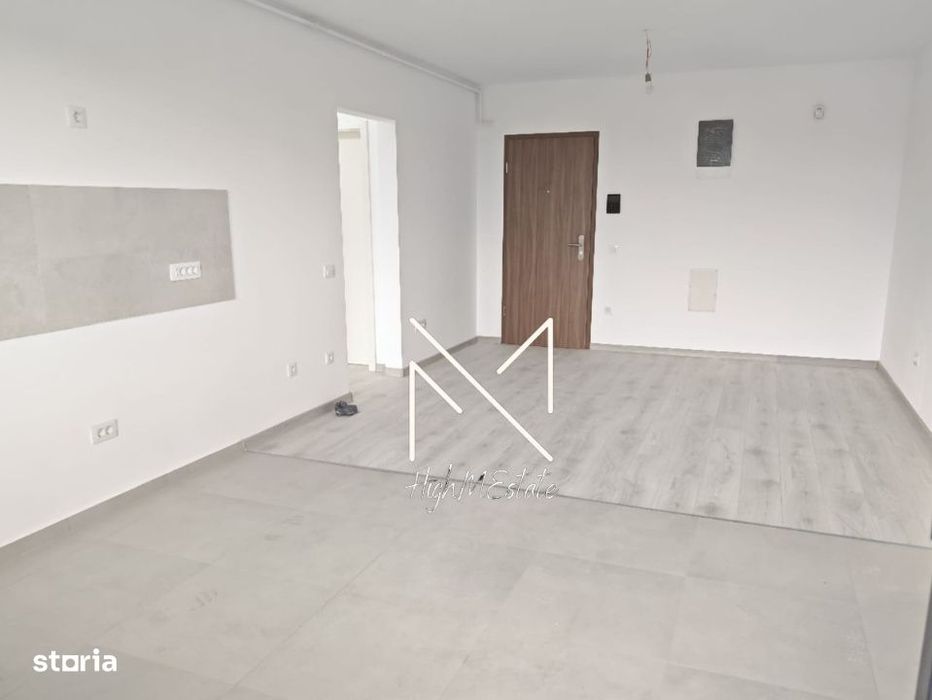 Apartament tip studio | Casa Nobel | Vedere | Boxa Inclusa