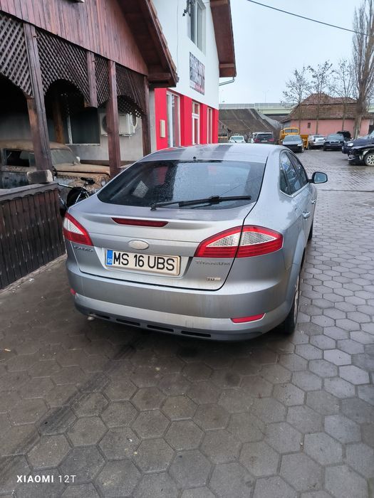 ford mondeo, 2 litri, disponibil orice piesă