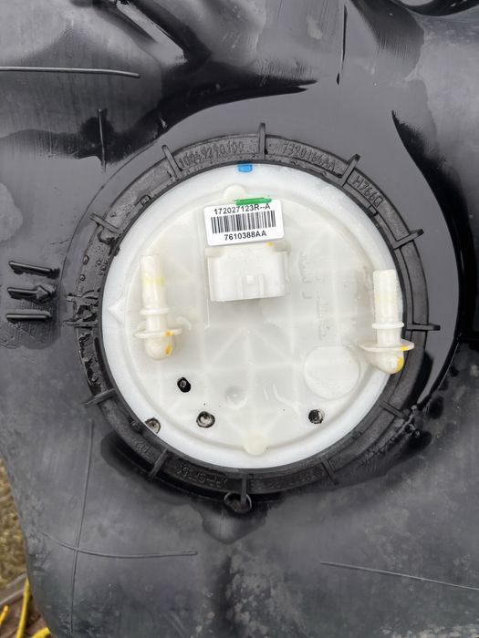 Rezervor Dacia Dokker