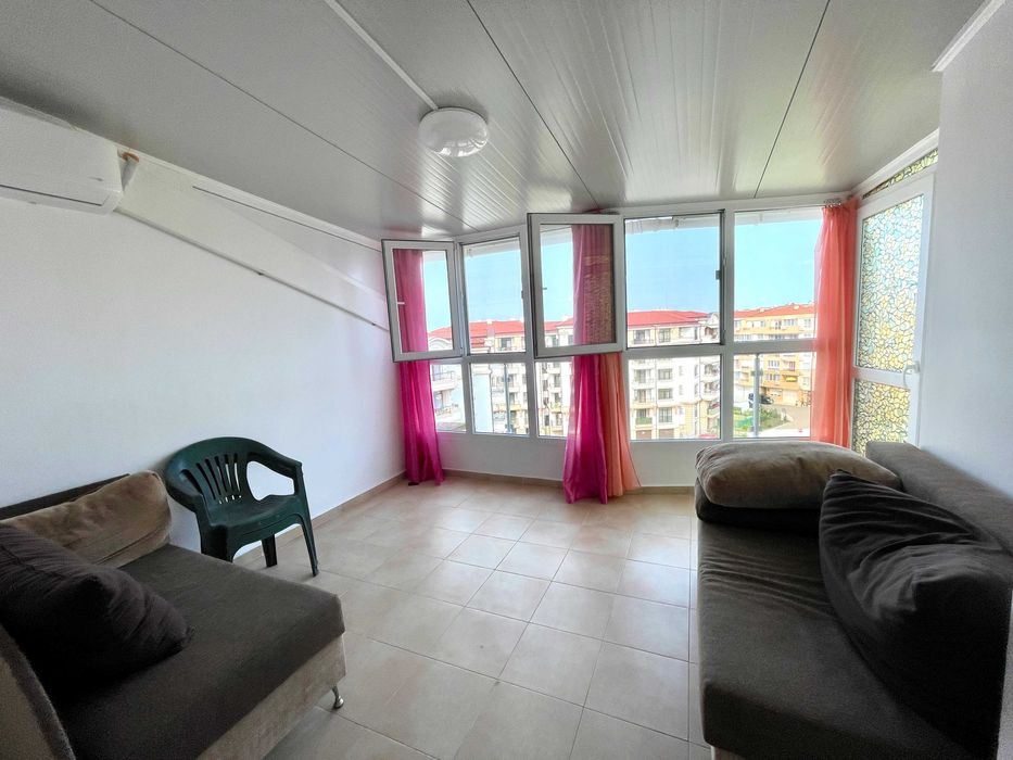 Продава се Двустаен апартамент в Поморие - 61 кв.м за 1409 €/кв.м - Снимка #5