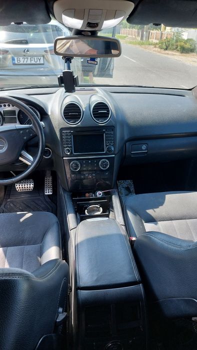 Vand mercedes ml 320