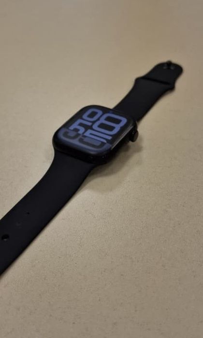 Apple watch 10 46