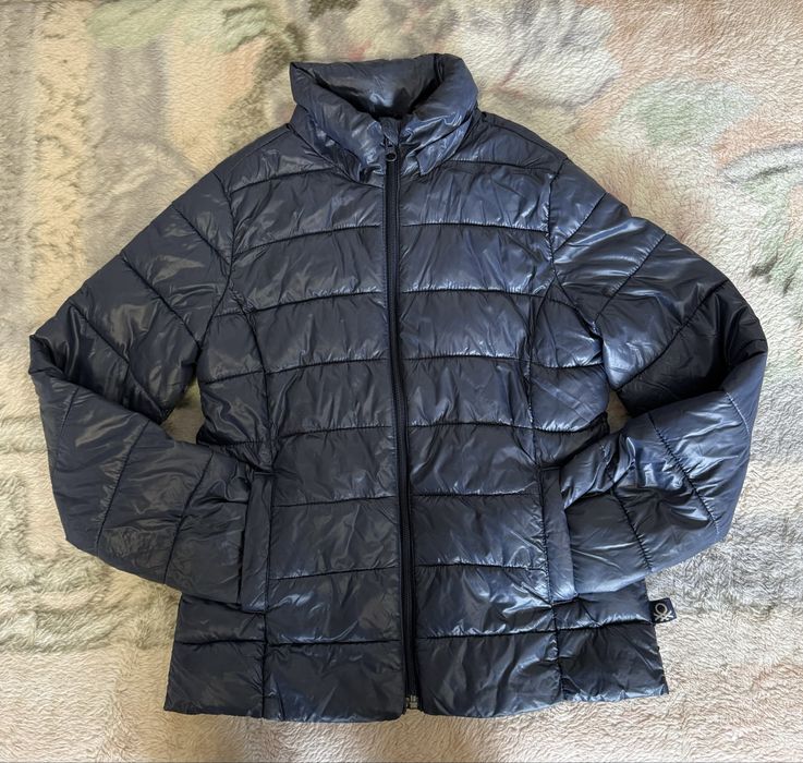 Куртка для девочки (Benetton)