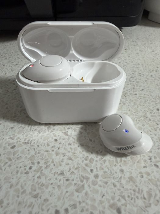 Casti wireless WillFul T1