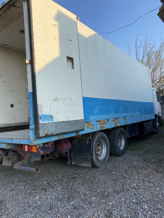 DAF 1989  реф срочно срочно