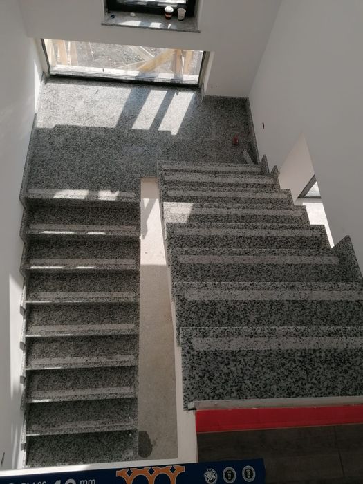 Trepte marmura / granit