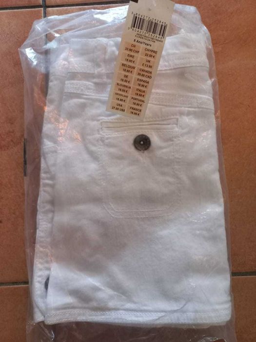 Новая юбка Okaidi